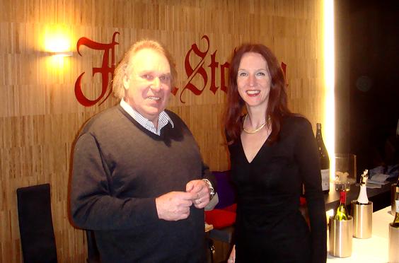 Jean Stodden, Rech / Ahr