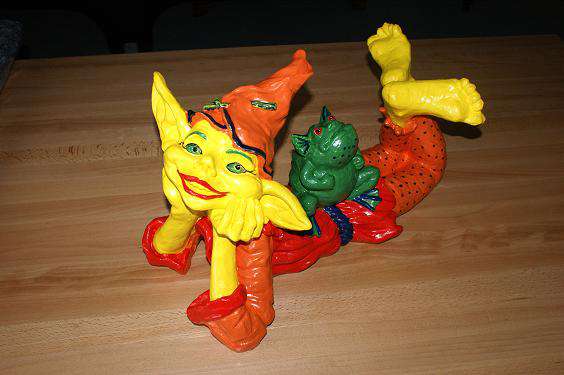 Kobold 2011